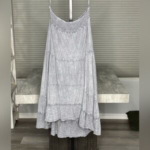 Skirt 13-19w 27-34L 💯 Cotton